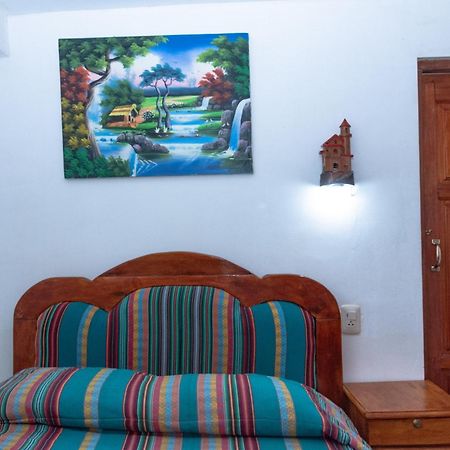 Hostal Cultural Bertha Challapampa Isla Del Sol Parte Norte Comunidad Challapampa Luaran gambar