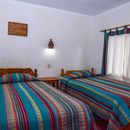 Hostal Cultural Bertha Challapampa Isla Del Sol Parte Norte Comunidad Challapampa Luaran gambar