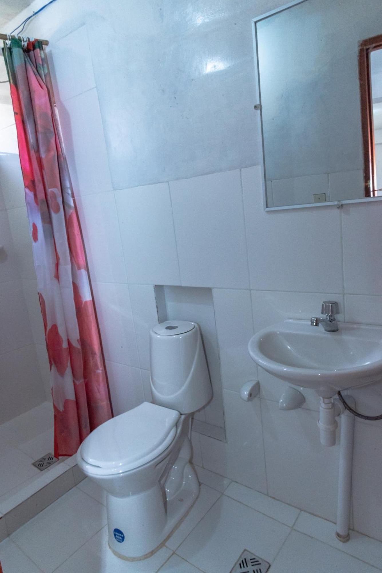 Hostal Cultural Bertha Challapampa Isla Del Sol Parte Norte Comunidad Challapampa Luaran gambar