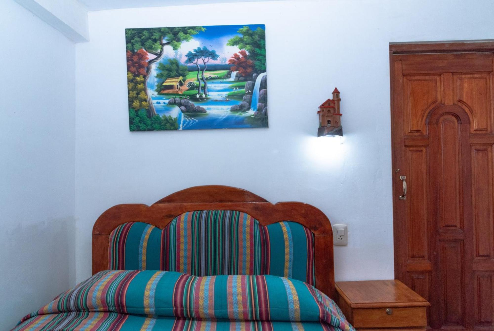 Hostal Cultural Bertha Challapampa Isla Del Sol Parte Norte Comunidad Challapampa Luaran gambar