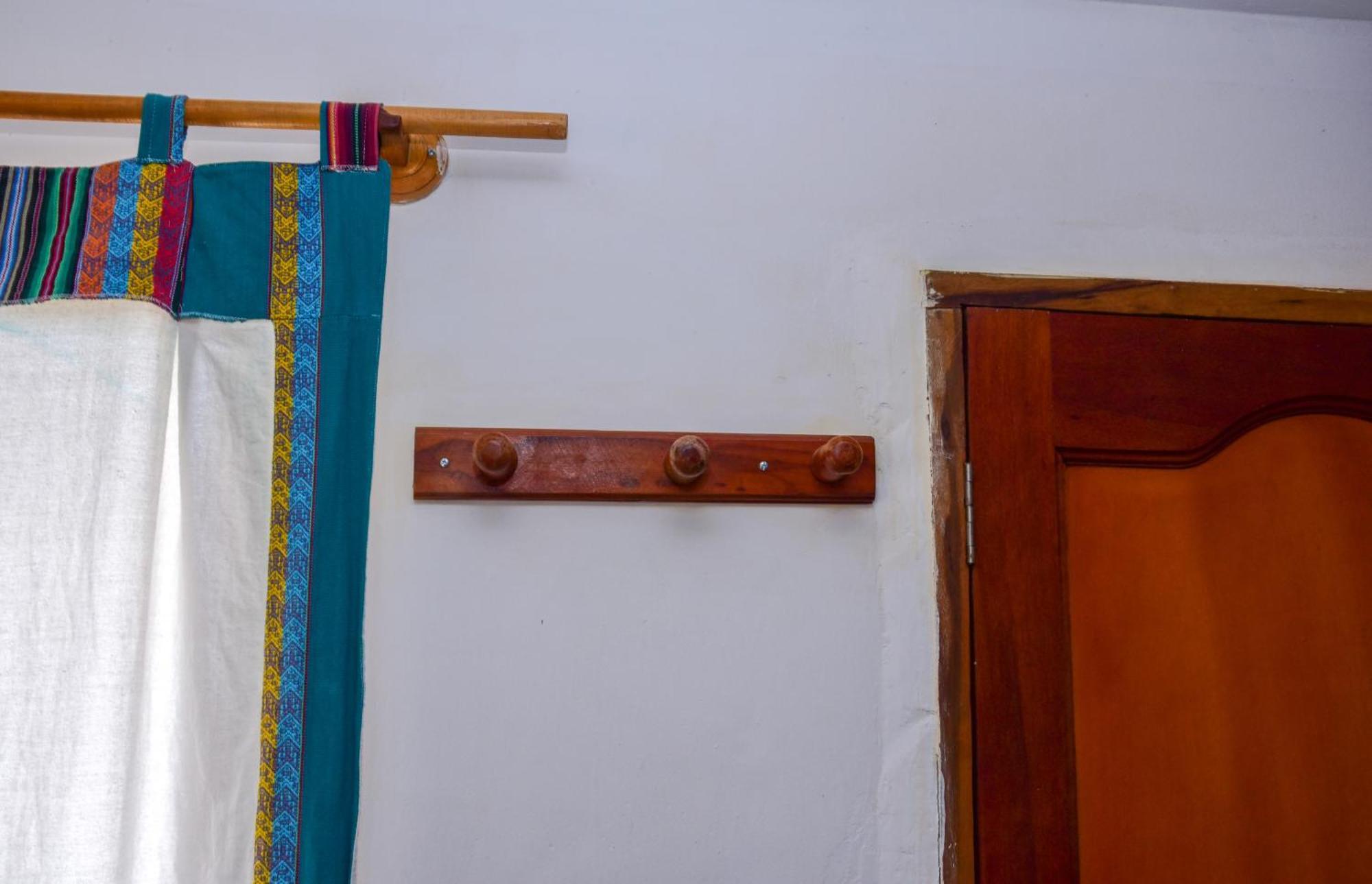 Hostal Cultural Bertha Challapampa Isla Del Sol Parte Norte Comunidad Challapampa Luaran gambar