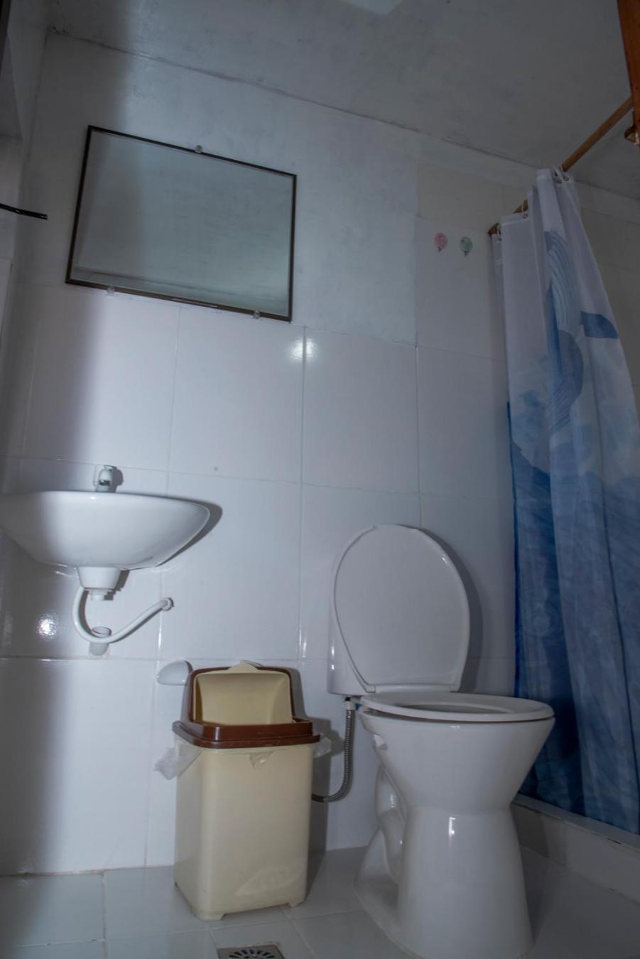 Hostal Cultural Bertha Challapampa Isla Del Sol Parte Norte Comunidad Challapampa Bilik gambar