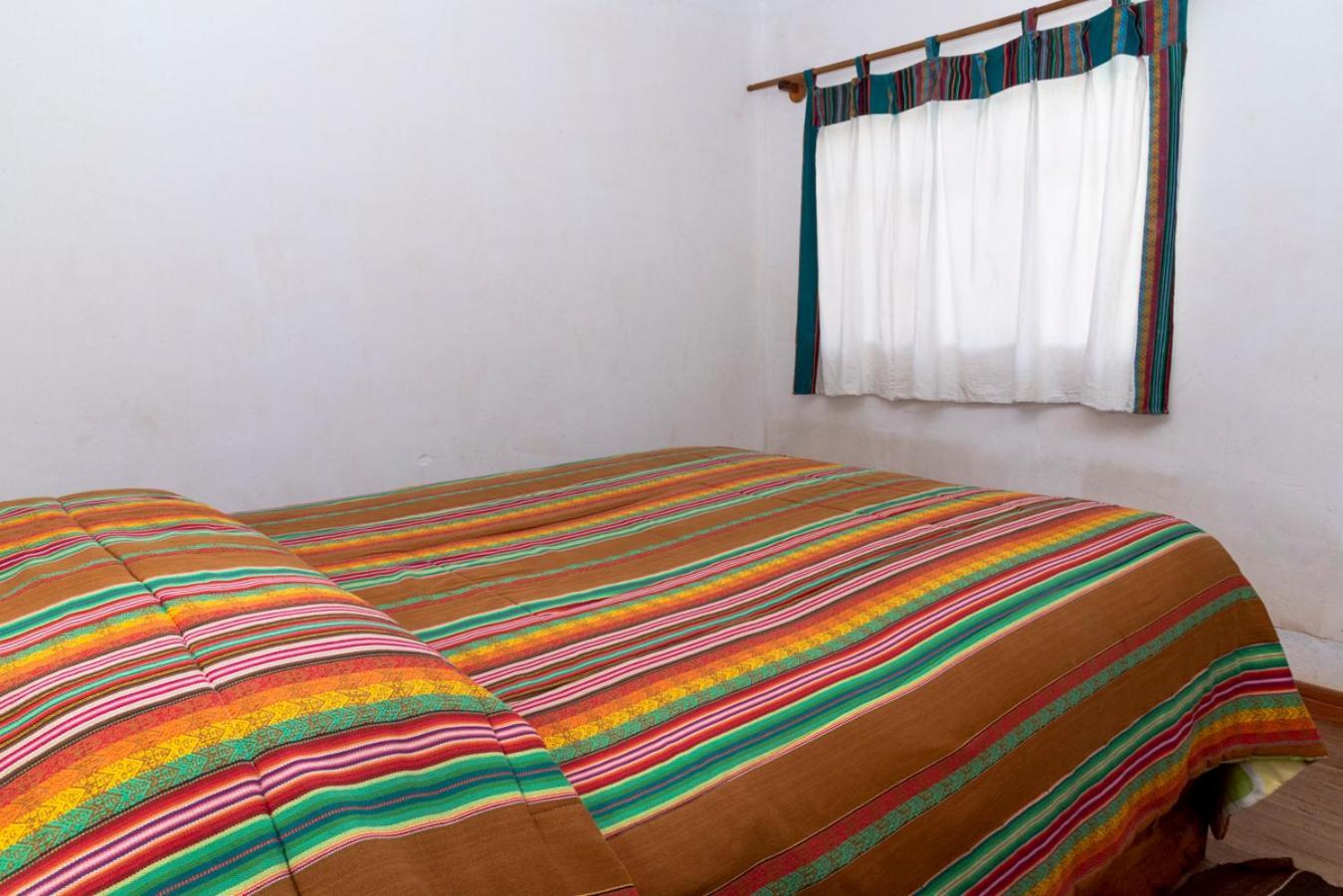 Hostal Cultural Bertha Challapampa Isla Del Sol Parte Norte Comunidad Challapampa Luaran gambar